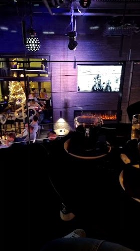 Opinii despre Hedonist bar Osijek în Osijek - Gastronomija i ugostiteljstvo