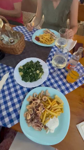 Opinii despre Croatia Grill în Pag - Gastronomija i ugostiteljstvo