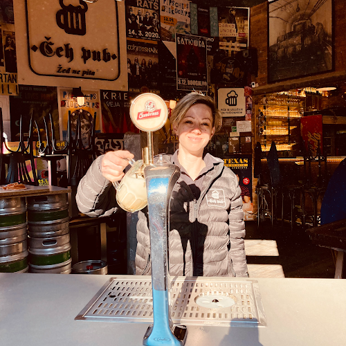 Comentarii opinii despre Čeh Pub