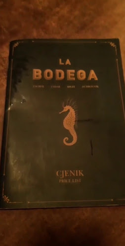 Bogovićeva ul. 5, 10000, Zagreb