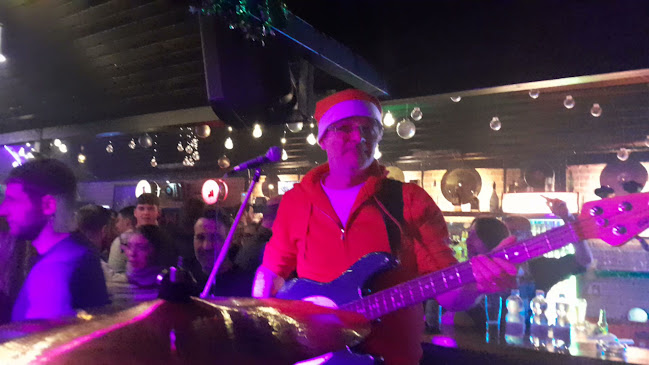 Opinii despre American Bar în Monterol - Gastronomija i ugostiteljstvo