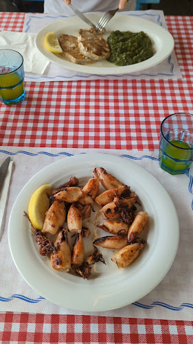 Opinii despre Restoran "Lučica" în Ičići - Gastronomija i ugostiteljstvo