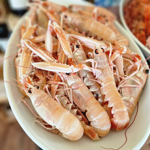 Restoran Kaiser - Zagreb