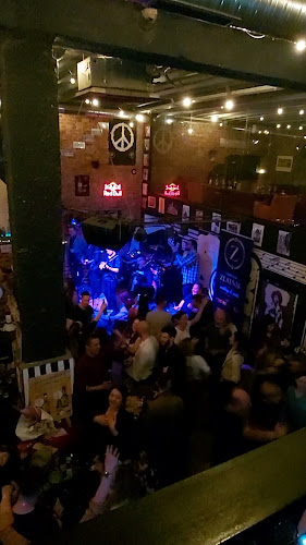 Opinii despre BarBar în Zagreb - Gastronomija i ugostiteljstvo