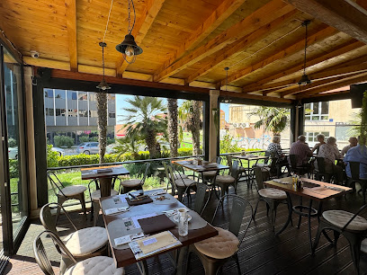 Pizzeria Villa Diana