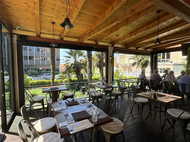 Pizzeria Villa Diana