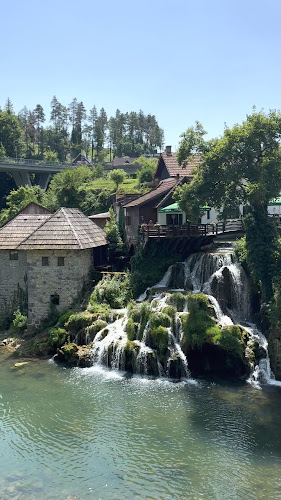 Caffe Bar "Vodena Ovca"