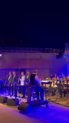 Opinii despre Castrum coffee & more în Šibenik - Gastronomija i ugostiteljstvo