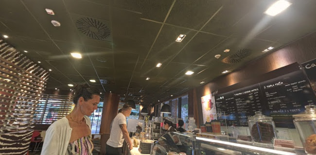 McDonald's Vrata Jadrana, Kastav