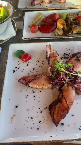 Opinii despre Il-palazzo Galbiani în Šibenik - Gastronomija i ugostiteljstvo