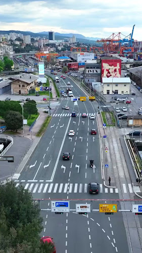 The Boulevard - Gastronomija i ugostiteljstvo