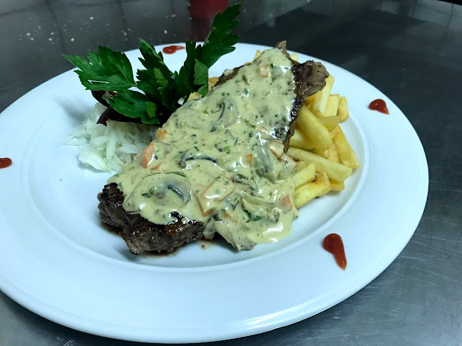 HARPUN - Gastronomija i ugostiteljstvo