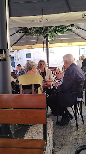 Pub Dubrovnik