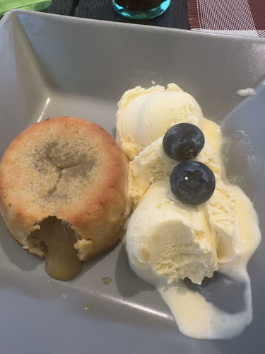 BELLA ISTRIA PIZZERIA RISTORANTE SVETI LOVREČ - Sveti Lovreč Pazenatički