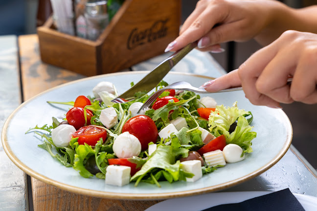 Comentarii opinii despre Pizza Place Destino