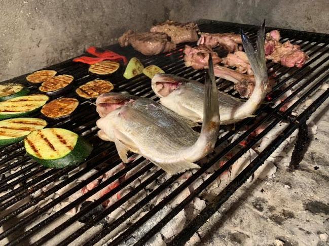 Konoba Belin - Korčula