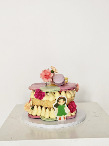 Macarons by Marija - Zagreb