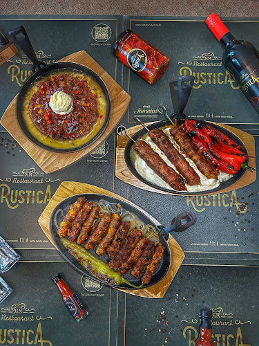 Restorani Rustica - ZAGREB - Zagreb