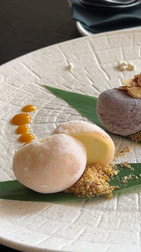 Nami Sushi Restaurant