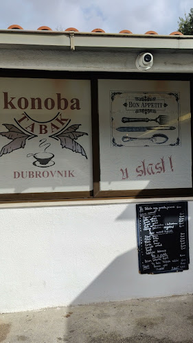 Konoba Tabak - Gastronomija i ugostiteljstvo