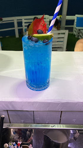 BEBA BEACH BAR - Gastronomija i ugostiteljstvo