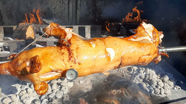 Opinii despre 1 în Valpovo - Gastronomija i ugostiteljstvo