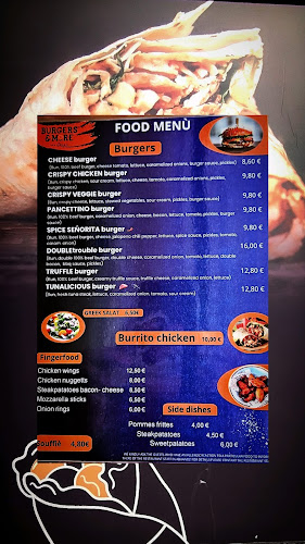 Burgers & more by San Servolo