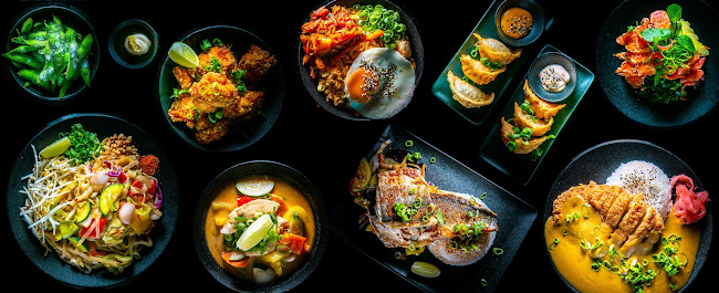 Opinii despre Silk - Pan-Asian Fusion, Hvar în Hvar - Gastronomija i ugostiteljstvo