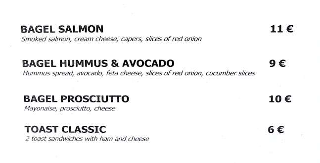 Opinii despre Caffe bar Momento în Split - Gastronomija i ugostiteljstvo