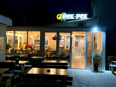 Pek-Pek food Zmijavci-Bublin