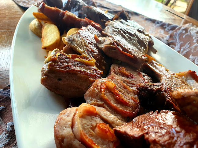 Kuća dida Tunje - Oprisavci