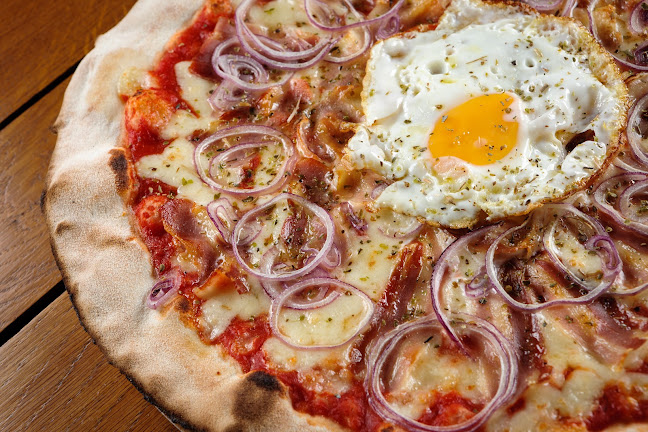 Pizzeria Skipper - Split