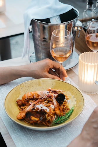 Comentarii opinii despre Restoran Pošteni