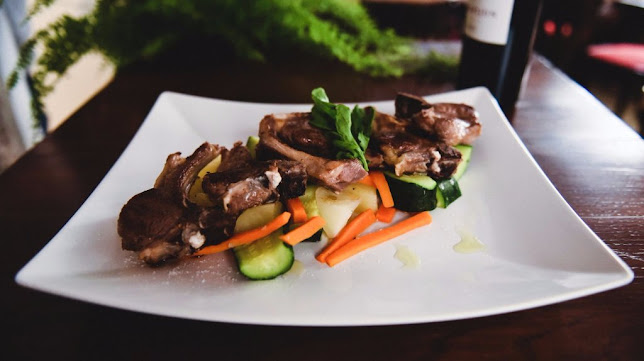 Amfora buffet-pizzeria - Korčula