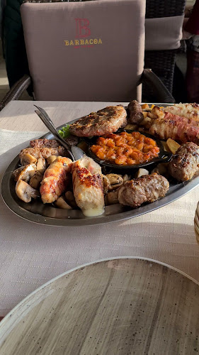 Opinii despre Restoran Barbacoa în Rijeka - Gastronomija i ugostiteljstvo