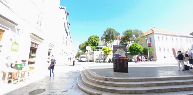 Bosanska ul. 11, 21000, Split