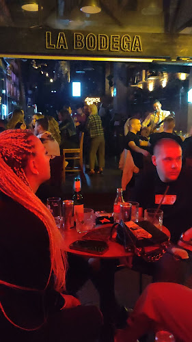 La Bodega - Zagreb