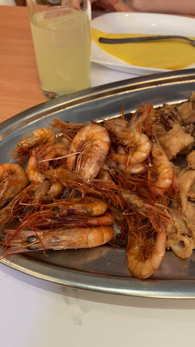 Opinii despre Zlatna ribica în Split - Gastronomija i ugostiteljstvo