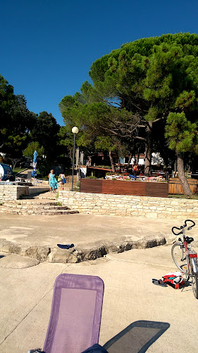 Shark restaurant and bar - Novigrad