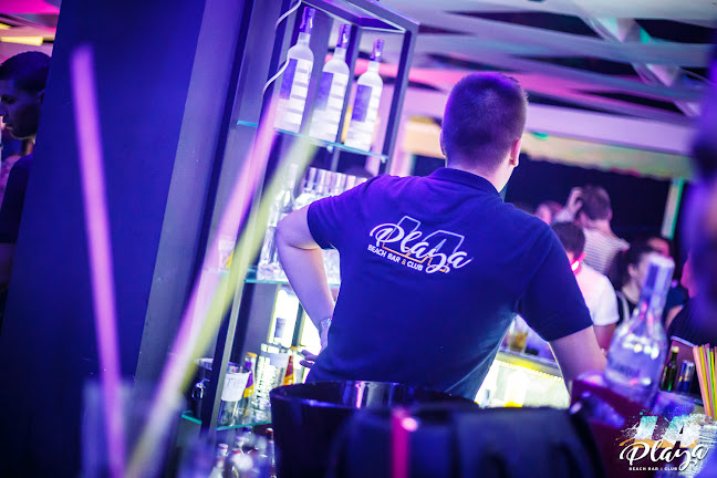 La Playa Day & Night - Gastronomija i ugostiteljstvo