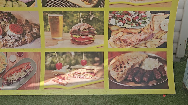 Opinii despre Fjaka în Pag - Gastronomija i ugostiteljstvo