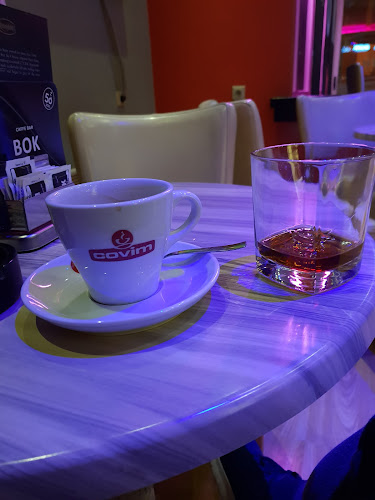 Caffe Bar Bok Trogir