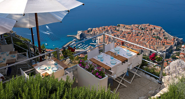 Panorama Restaurant - Gastronomija i ugostiteljstvo