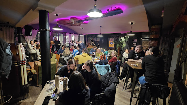 Vegos Bar - Gastronomija i ugostiteljstvo