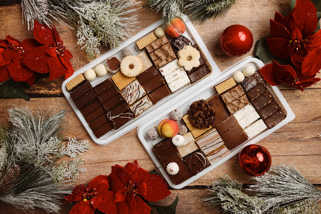 Opinii despre Butik torti în Zagreb - Gastronomija i ugostiteljstvo