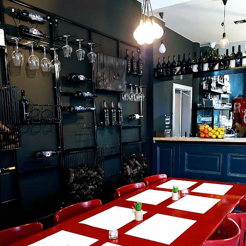 Spizza dining & drinks - Gastronomija i ugostiteljstvo