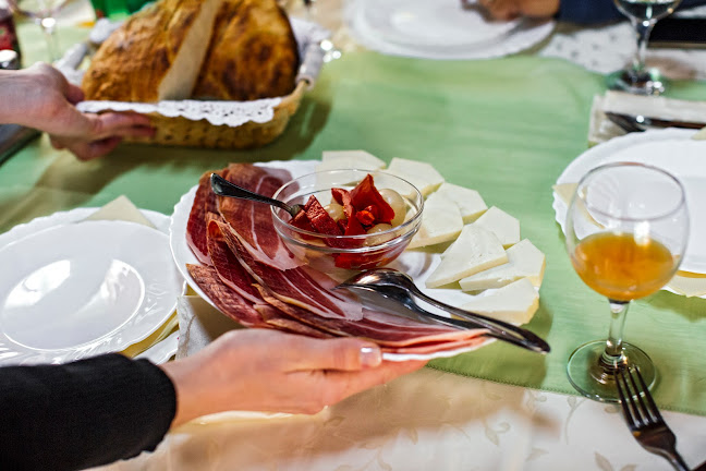 Comentarii opinii despre Agroturizam Grabovci