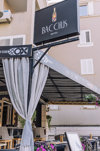 Bacchus Bistro Dubrovnik