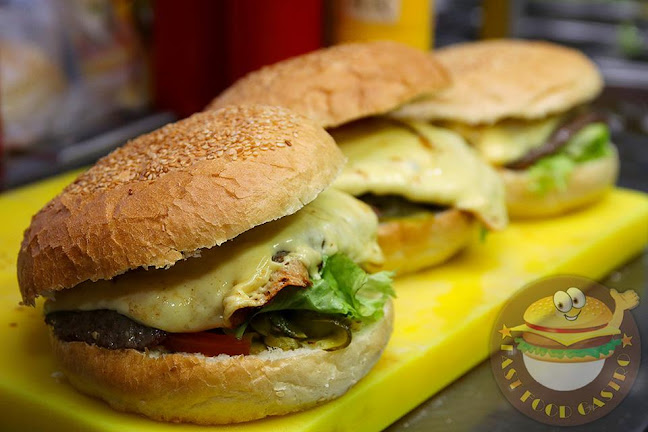 Fast Food Gastro - Velika Gorica