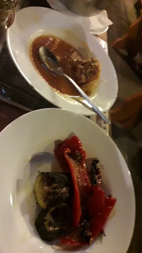 Buffet Fife - Gastronomija i ugostiteljstvo